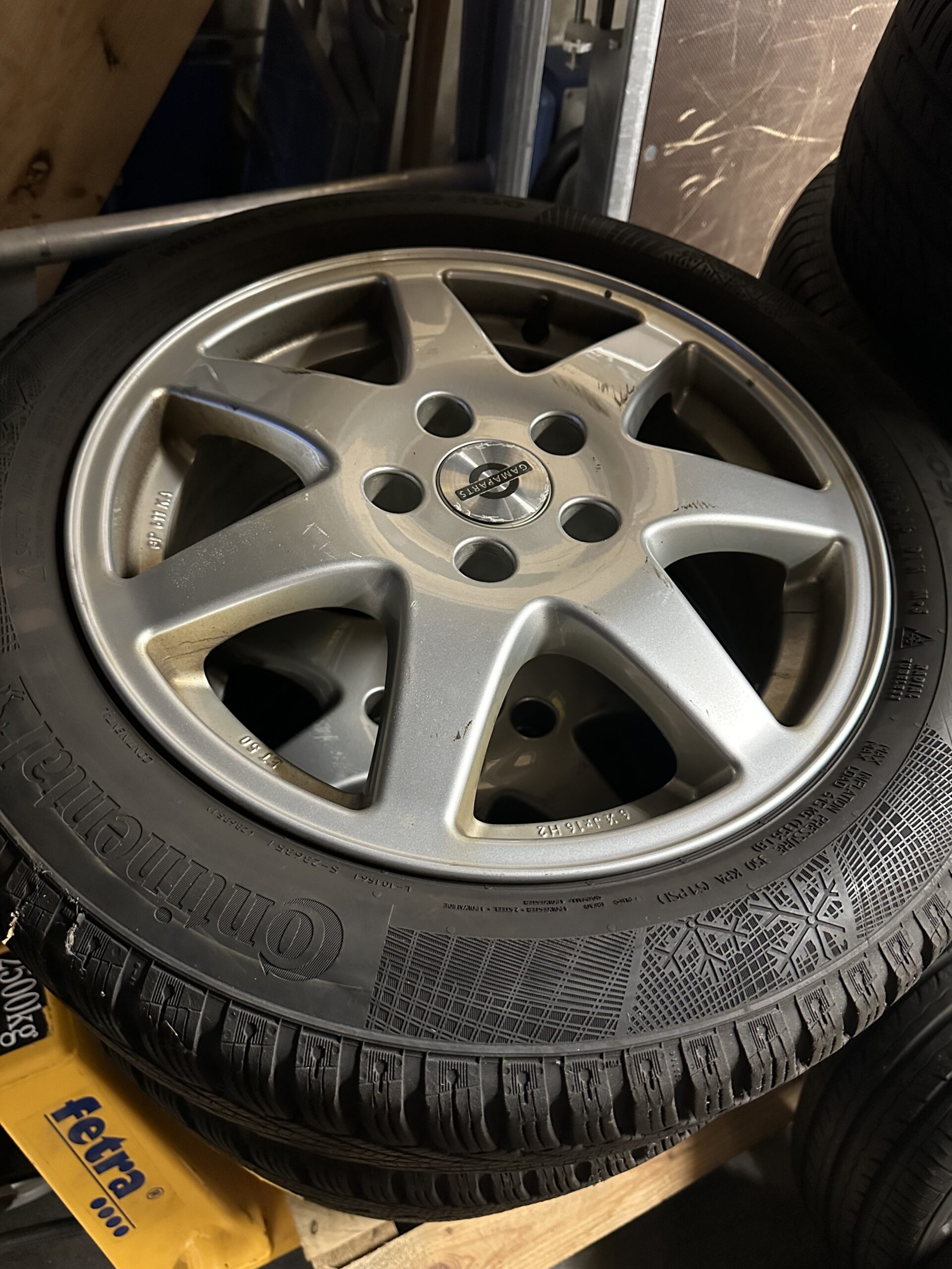 VW Golf 1.2 TSI Comfortline DSG