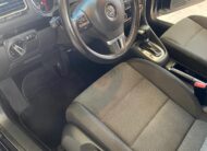 VW Golf VI Fahrersitz